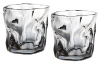 Набор стаканов Fissman 260ml 2pcs (16501 )
