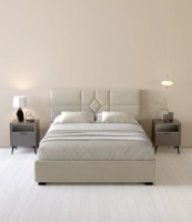 Кровать My-Style Tina 90x200 P41D90M03 фото №4 — интернет-магазин Desire.md