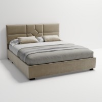 Кровать My-Style Tina 120x200 P41D12M04 фото №1 — интернет-магазин Desire.md