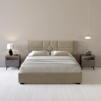 Кровать My-Style Tina 120x200 P41D12M04 фото №4 — интернет-магазин Desire.md