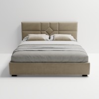 Кровать My-Style Tina 200x200 P41D20M04 фото №8 — интернет-магазин Desire.md