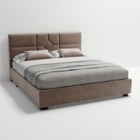 Кровать My-Style Tina 120x200 P41D12M05 фото №1 — интернет-магазин Desire.md