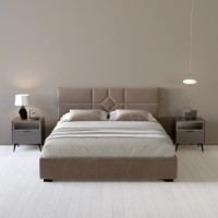 Кровать My-Style Tina 200x200 P41D20M05 фото №4 — интернет-магазин Desire.md