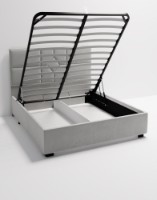 Кровать My-Style Tina 90x200 P41D90M07 фото №2 — интернет-магазин Desire.md