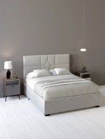 Кровать My-Style Tina 90x200 P41D90M07 фото №3 — интернет-магазин Desire.md