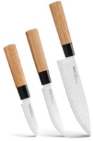Набор ножей Fissman Fujta 12060 фото №1 — интернет-магазин Desire.md