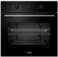 Cuptor electric Backer BMO-6M 6045BL