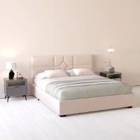 Кровать My-Style Tina 140x200 P41D14M10 фото №3 — интернет-магазин Desire.md