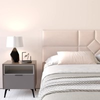 Кровать My-Style Tina 140x200 P41D14M10 фото №5 — интернет-магазин Desire.md