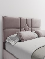 Кровать My-Style Tina 90x200 P41D90M11 фото №7 — интернет-магазин Desire.md