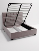 Кровать My-Style Tina 90x200 P41D90M11 фото №2 — интернет-магазин Desire.md