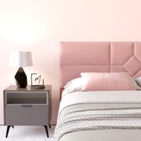 Кровать My-Style Tina 140x200 P41D14M12 фото №5 — интернет-магазин Desire.md