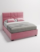 Кровать My-Style Tina 90x200 P41D90M13 фото №1 — интернет-магазин Desire.md
