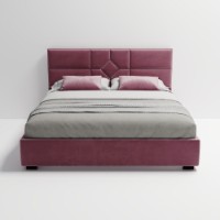 Кровать My-Style Tina 180x200 P41D18M14 фото №8 — интернет-магазин Desire.md