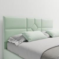 Кровать My-Style Tina 200x200 P41D20M15 фото №7 — интернет-магазин Desire.md
