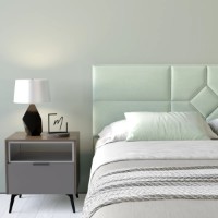 Кровать My-Style Tina 200x200 P41D20M15 фото №5 — интернет-магазин Desire.md