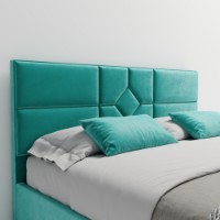 Кровать My-Style Tina 140x200 P41D14M17 фото №7 — интернет-магазин Desire.md