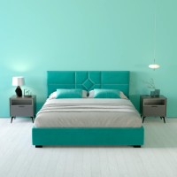 Кровать My-Style Tina 140x200 P41D14M17 фото №4 — интернет-магазин Desire.md