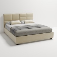 Кровать My-Style Tori 140x200 P42D14M02 фото №1 — интернет-магазин Desire.md