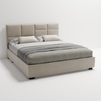 Кровать My-Style Tori 140x200 P42D14M03 фото №1 — интернет-магазин Desire.md