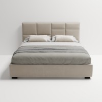 Кровать My-Style Tori 160x200 P42D16M03 фото №8 — интернет-магазин Desire.md