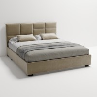 Кровать My-Style Tori 140x200 P42D14M04