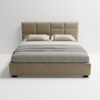 Кровать My-Style Tori 160x200 P42D16M04 фото №8 — интернет-магазин Desire.md