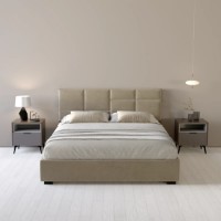 Кровать My-Style Tori 160x200 P42D16M04 фото №4 — интернет-магазин Desire.md