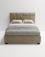 Кровать My-Style Tori 90x200 P42D90M04 фото №8 — интернет-магазин Desire.md