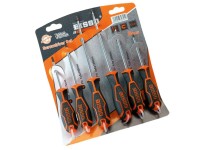 Set șurubelinițe Bisso S209--10 6pcs