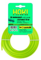 Linie de pescuit trimmer Haki HFMASA3-15 (4502)