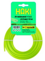 Linie de pescuit trimmer Haki HFMP3-15 (4501)