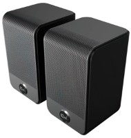 Компьютерные колонки Klipsch Flexus SURR 100 Black фото №4 — интернет-магазин Desire.md