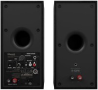 Компьютерные колонки Klipsch R-40PM Black фото №6 — интернет-магазин Desire.md