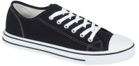 Кеды мужские Soling B263373 Black, s.44