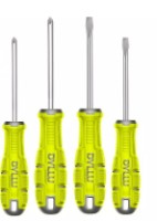 Set șurubelinițe Dyllu DTSSA404