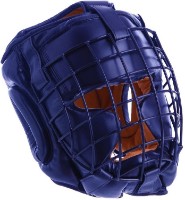 Шлем ELS XL Blue (MA-0730)