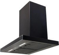 Вытяжка Ciarko T-Line Touch Black Glass 60 фото №2 — интернет-магазин Desire.md