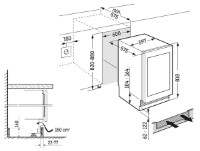 Встраиваемый винный шкаф Liebherr UWgb 3632 фото №3 — интернет-магазин Desire.md