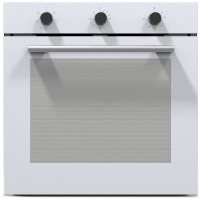 Cuptor electric Tornado HM74 999 WH MATT