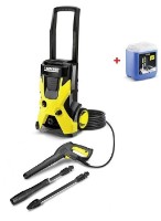 Maşina de curăţat cu înaltă presiune Karcher K5 Basic (1.180-580.0)