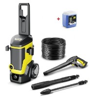 Maşina de curăţat cu înaltă presiune Karcher K 7 WCM (1.317-400.0)