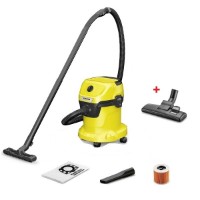 Aspirator multifunctional Karcher WD 3 V-15/6/20 (1.628-122.0)