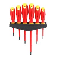 Набор отверток Ronix RH-2724