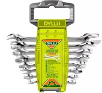 Trusa tubulare Dyllu DTDS2208