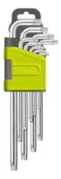 Trusa tubulare Dyllu DTHK3291