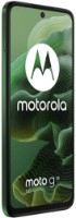 Telefon mobil Motorola Moto G35 5G 4Gb/256Gb Leaf Green imaginea #2 — magazin online Desire.md