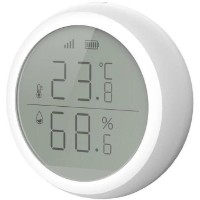 Stație meteo Avatto ZWHS16