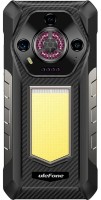 Мобильный телефон Ulefone Armor 30 12Gb/512Gb Black фото №2 — интернет-магазин Desire.md