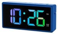 Будильник Hama Ibiza Blue (222209)